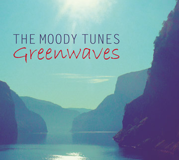 CD Greenwaves